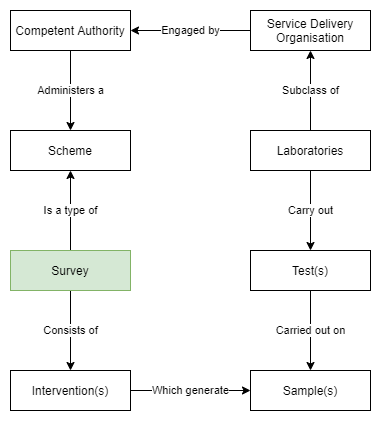 survey